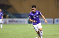 Lịch thi đấu giai đoạn hai V-League: Công Phượng sớm đối đầu Quang Hải