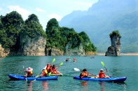 Đưa tỉnh Tuyên Quang trở thành điểm đến hấp dẫn, an toàn
