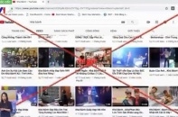 Yêu cầu xử lý video có nội dung nhảm nhí, giật gân trên mạng xã hội