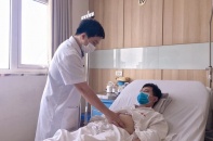 Bệnh viện Việt Đức xác lập kỷ lục với 1.000 ca ghép thận thành công