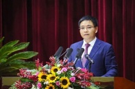 Giới thiệu Chủ tịch UBND tỉnh Quảng Ninh để bầu làm Bí thư Điện Biên