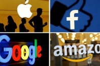 Vẫn chưa có thỏa thuận đánh thuế các công ty công nghệ đa quốc gia