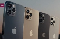 iPhone 12 chính hãng tại Việt Nam sẽ có giá từ 21,99 triệu đồng