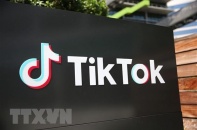 Mỹ: Tòa án thông báo xem xét đơn kháng cáo của Bộ Tư pháp về TikTok