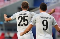 Bayern, Dortmund và RB Leipzig chạy đà thuận lợi cho Champions League