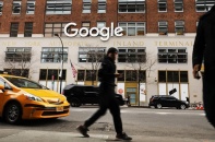 Chính phủ Mỹ chuẩn bị kiện Google về vấn đề độc quyền