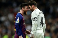 Lịch trực tiếp: "Siêu kinh điển" Barca-Real, M.U đại chiến Chelsea