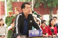 Tuyên án giám đốc công ty bảo vệ rút súng đe dọa giết người