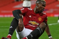 Pogba mắc sai lầm, MU thất thủ trước Arsenal ngay tại Old Trafford