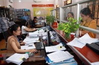 Người có chức vụ che giấu tài sản, thu nhập có thể bị buộc thôi việc