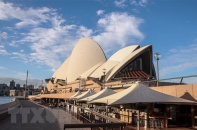 Australia hạ lãi suất cơ bản xuống mức thấp chưa từng có trong lịch sử