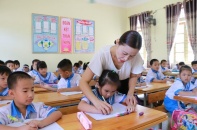 Đổi mới cách dạy học phù hợp với chương trình, sách giáo khoa mới