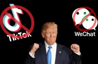 Các doanh nghiệp Trung Quốc hứng "đòn" mới từ Tổng thống Trump
