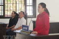 Ninh Thuận: Phạt tù đối tượng lừa đảo đổi vàng giả lấy tiền thật
