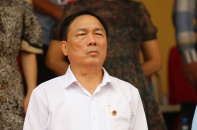 CLB Thanh Hóa: Doanh nhân Cao Tiến Đoan thay thế "bầu" Đệ?