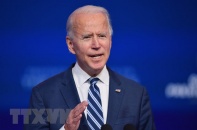 Ông Biden chỉ định một số vị trí quan trọng trong Nhà Trắng