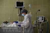 Dịch COVID-19: Cập nhật tình hình dịch bệnh đến sáng 2/12