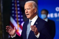 Lầu Năm Góc phối hợp với đội ngũ chuyển giao quyền lực của ông Biden