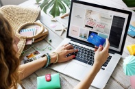 60 giờ mua sắm trực tuyến: Bùng nổ chương trình khuyến mại, giảm giá