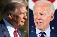 Đảng Cộng hòa gây quỹ giúp ông Trump theo đuổi cuộc chiến pháp lý