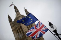 Chính phủ Anh có thể xóa bỏ các điều luật vì thỏa thuận Brexit