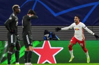 Kết quả Champions League 9/12: Manchester United bị loại