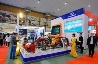 Triển lãm Quốc tế về Công nghiệp hỗ trợ và Chế biến chế tạo Việt Nam - VIMEXPO 2020