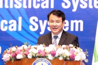 Hợp tác nâng cao năng lực Hệ thống thống kê Cộng đồng ASEAN