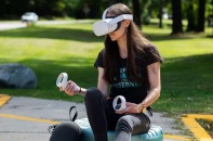 Đức điều tra Facebook liên kết về sản phẩm thực tế ảo Oculus