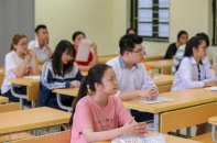 Tuyển sinh ĐH 2021: Sẽ tích hợp lọc "ảo" các phương thức xét tuyển?