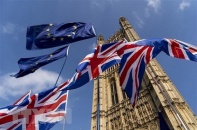 Vấn đề Brexit: Giai đoạn chuyển tiếp sắp kết thúc khiến Anh lo lắng