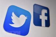 Facebook, Twitter và TikTok đứng trước nguy cơ đối mặt án phạt ở Anh