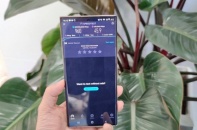 Người dùng điện thoại Samsung đã có thể sử dụng 5G tại Việt Nam