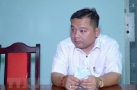 Tạm giữ đối tượng giả danh cán bộ Bộ Công an đi liên hệ công tác