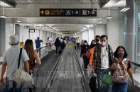 Đại sứ quán Việt Nam tại Thái Lan khuyến cáo công dân không về nước bằng đường bộ