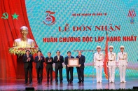Tiên phong xây dựng tầm nhìn phát triển đất nước