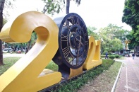 Việt Nam, một năm không ngủ