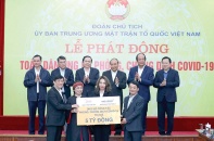 BAC A BANK và hành trình  lan tỏa hạnh phúc
