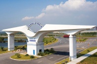 Bất động sản công nghiệp sẵn sàng đón sóng