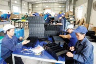 Hệ sinh thái khởi nghiệp dần chất hơn