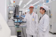 "Make in Việt Nam" và khát vọng cường quốc số