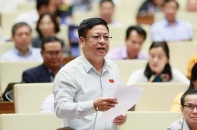 Nền kinh tế có thêm điểm tựa mới quan trọng