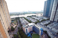 Thị trường bất động sản đón vận hội mới