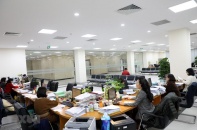 Ngành tài chính ứng dụng công nghệ đẩy nhanh quá trình chuyển đổi số
