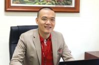 Trần Văn Trường, đồng sáng lập, CEO Homefarm: Tạo khác biệt cho chuỗi cửa hàng thực phẩm nhập khẩu