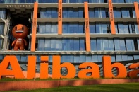 Alibaba dự kiến huy động 5 tỷ USD giữa lúc ông Jack Ma bị điều tra