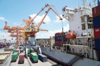 “Cỗ xe tam mã” vào vạch tăng tốc