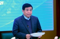 Chuyển đổi số và hạ tầng: Mở không gian phát triển mới cho nền kinh tế