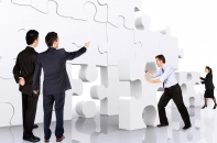 Tái cấu trúc hoạt động để chuẩn bị cho chặng đường mới