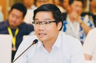 Doanh nhân Phạm Nam Phong, CEO Vũ Phong Solar: Luôn đặt mình vào vị trí khách hàng